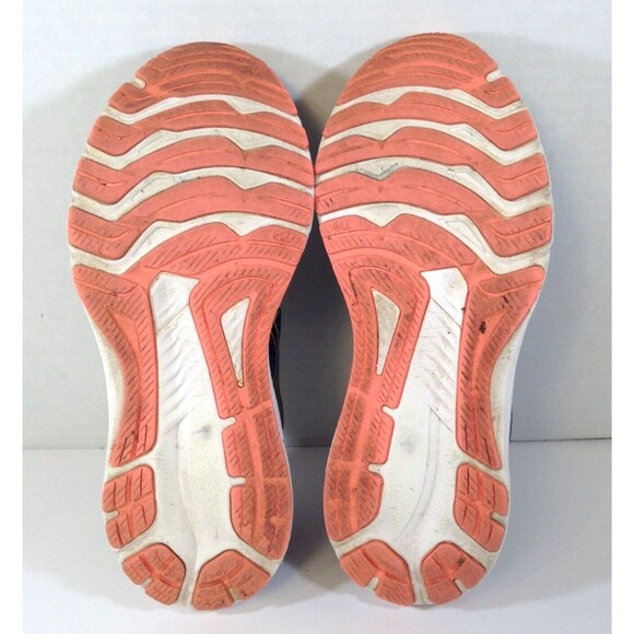 Asics GT 2000 10 Shoes Wn 9.5 Blue Lite Truss Sneakers Athletic Running Comfort - Picture 11 of 13